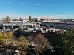 Garsoniera mobilata si utilata, zona Costin Georgian