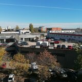 Costin Georgian, garsoniera mobilata si utilata